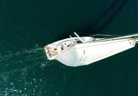 парусная яхта bavaria 46 парусная яхта верхняя мачта